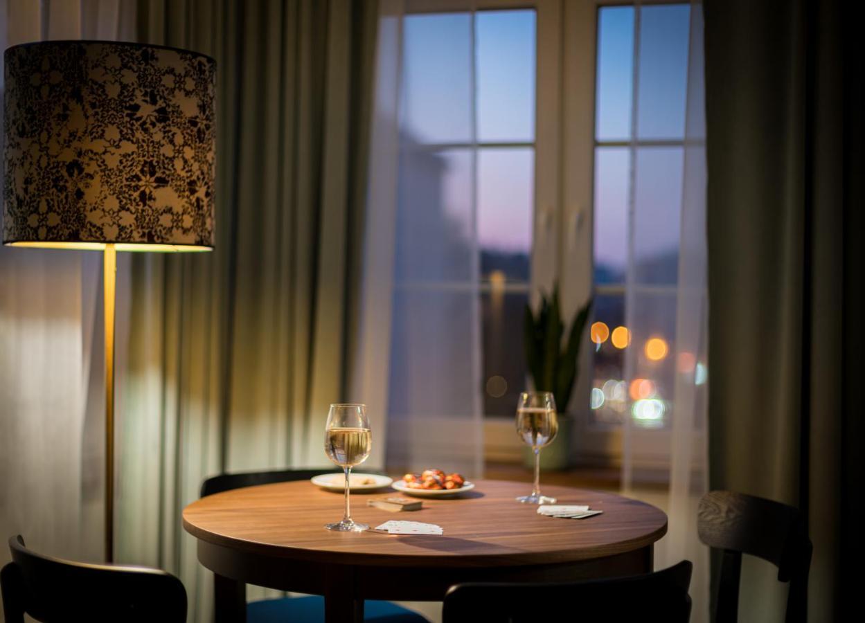 Aparthotel Starowislna 77 Krakow