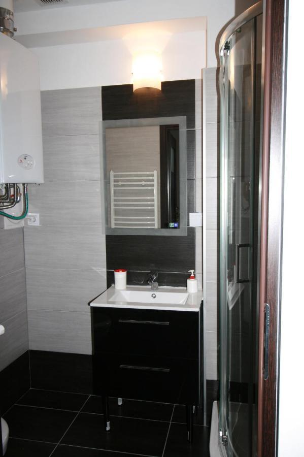 Aparthotel Dom Sapiehy