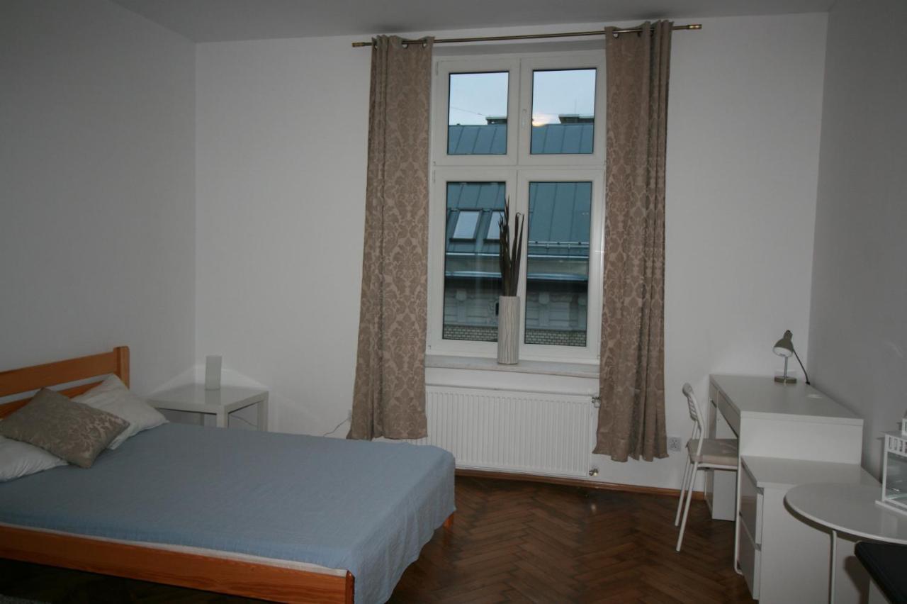 Dom Sapiehy Aparthotel *