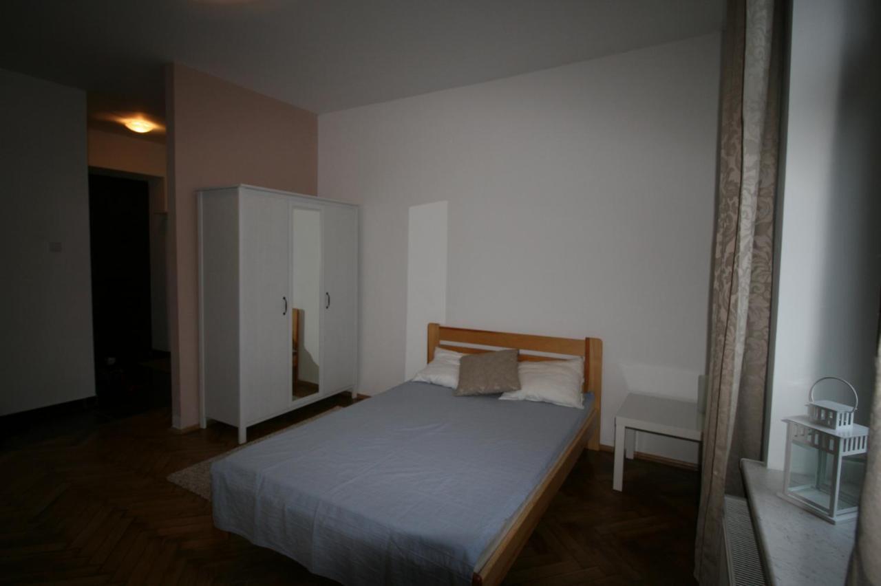 Dom Sapiehy Krakow
