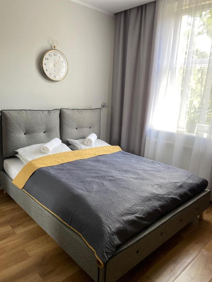 Appartement Jm 2 Station - Bosacka Street Near Old Town *