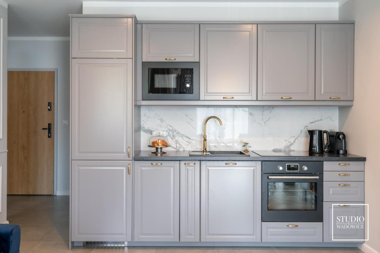 Exclusive Gold Apartament