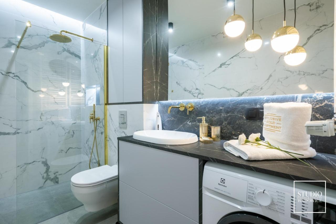 Exclusive Gold Apartament