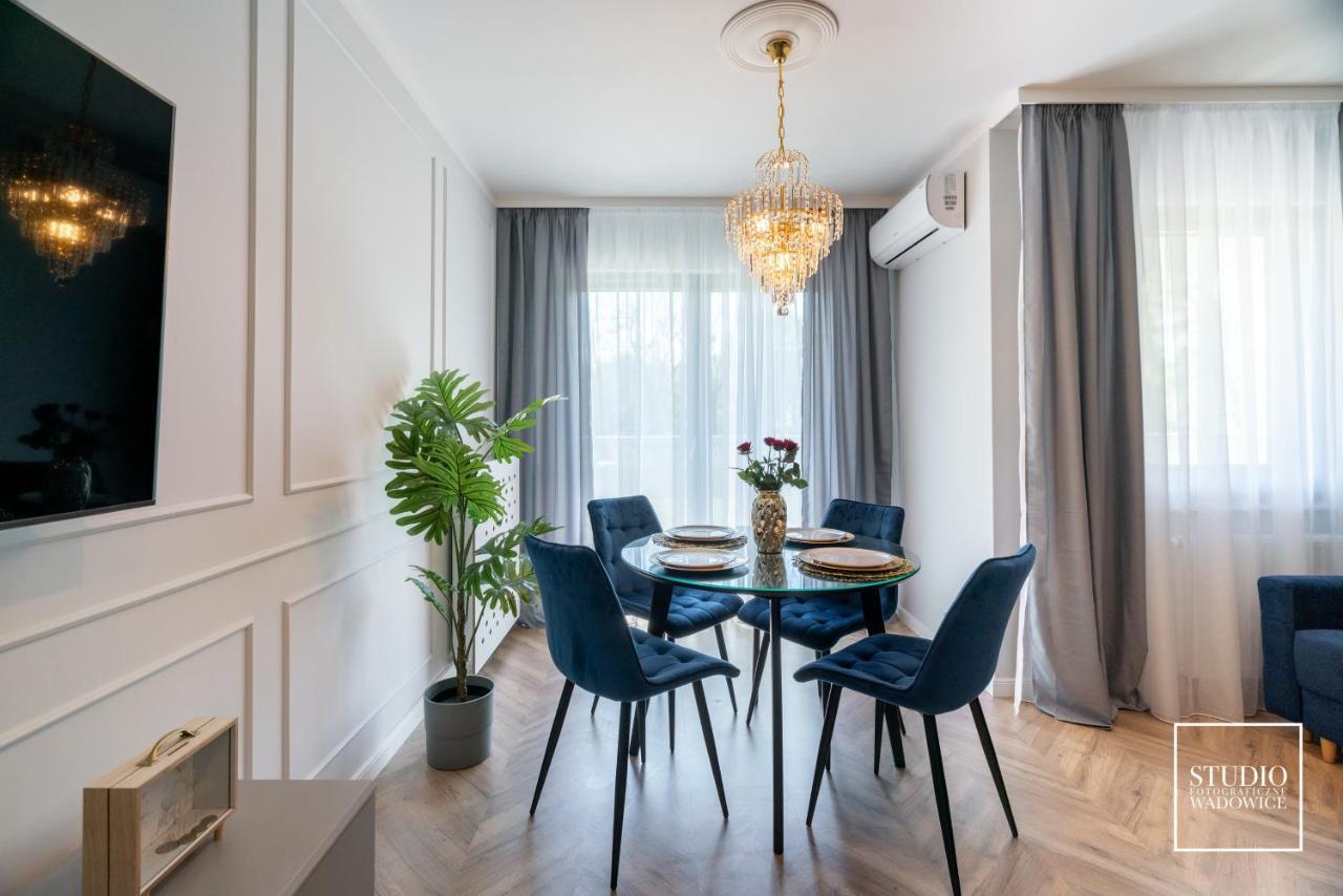Apartament Exclusive Gold *