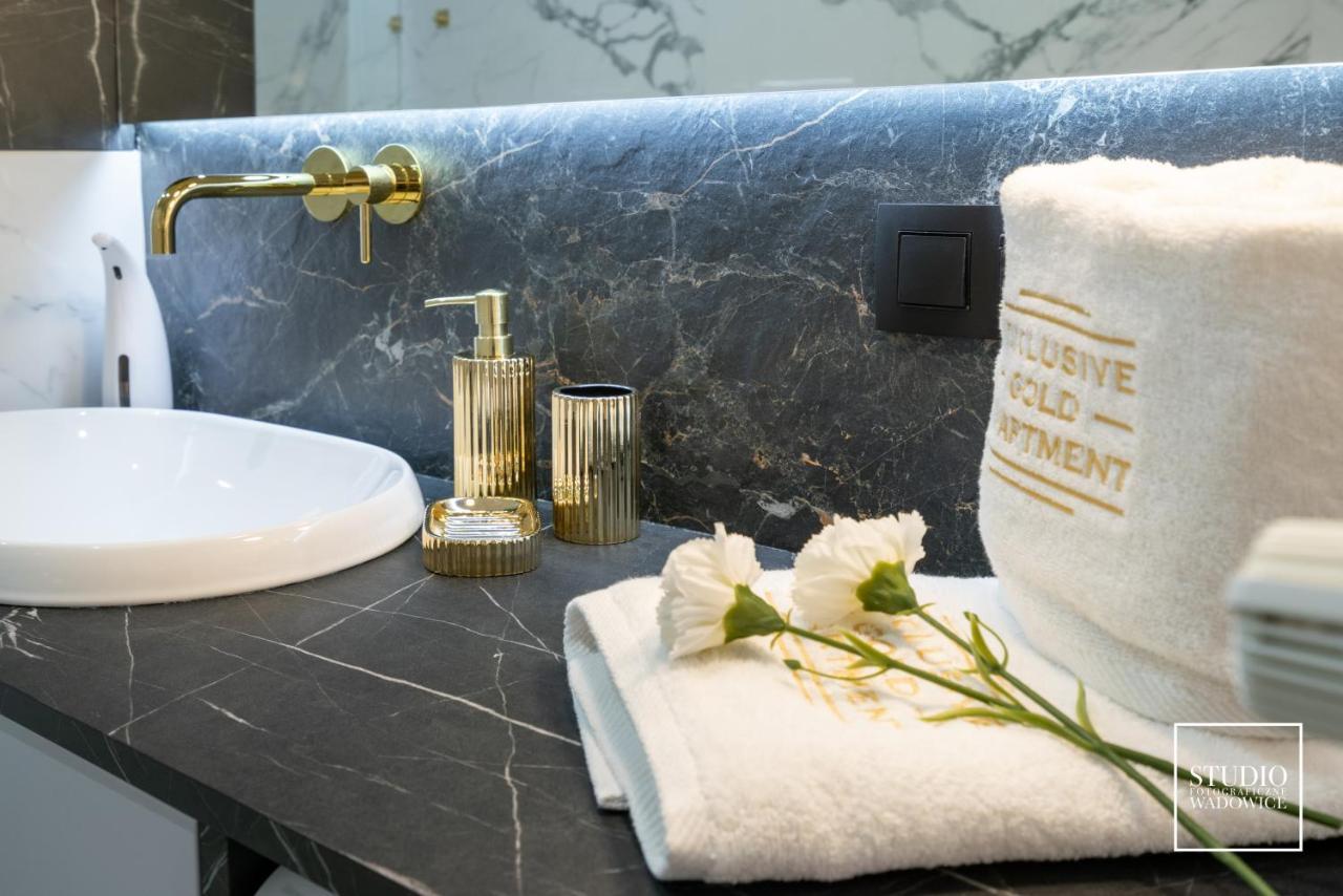 Exclusive Gold Apartament