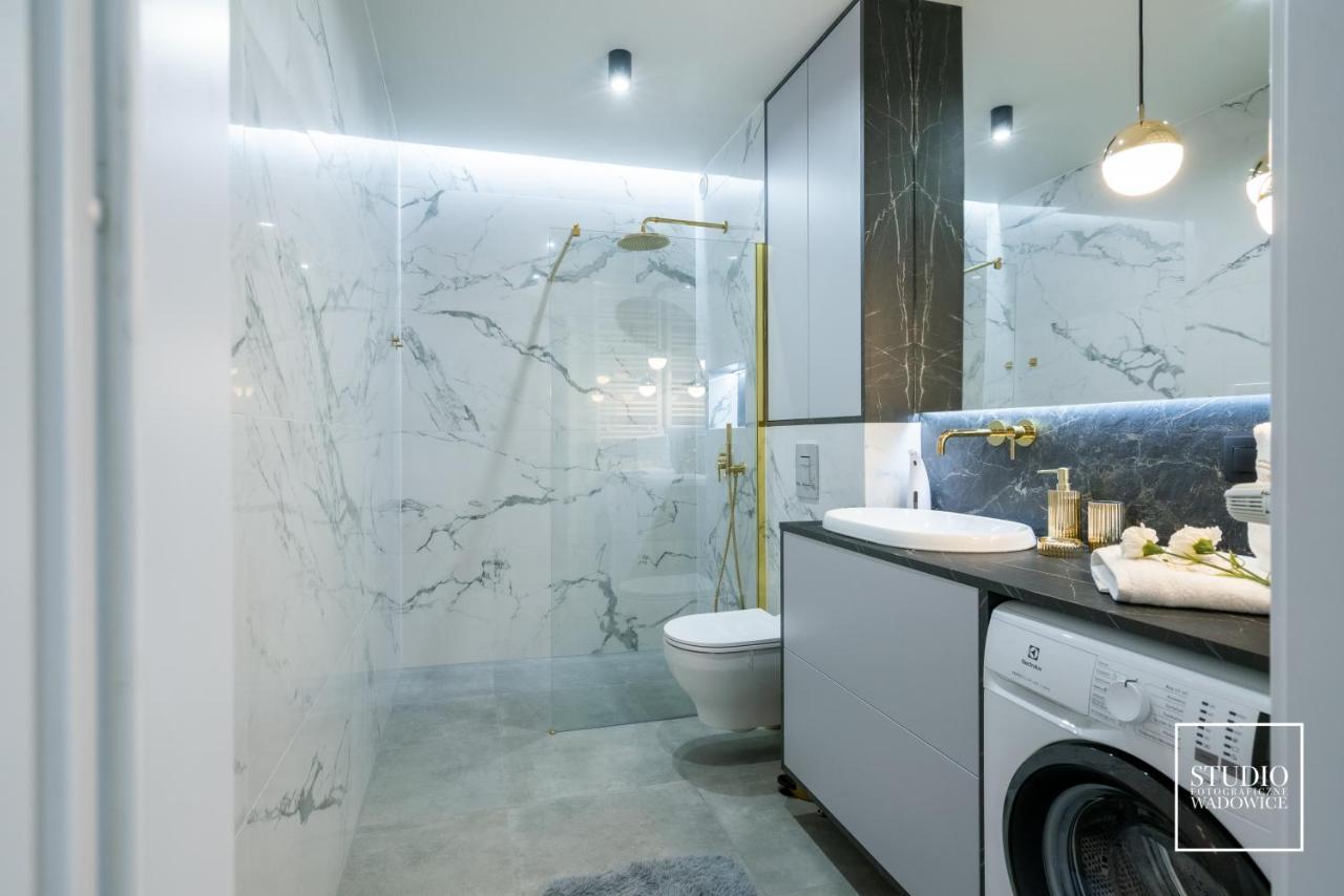 Apartament Exclusive Gold *