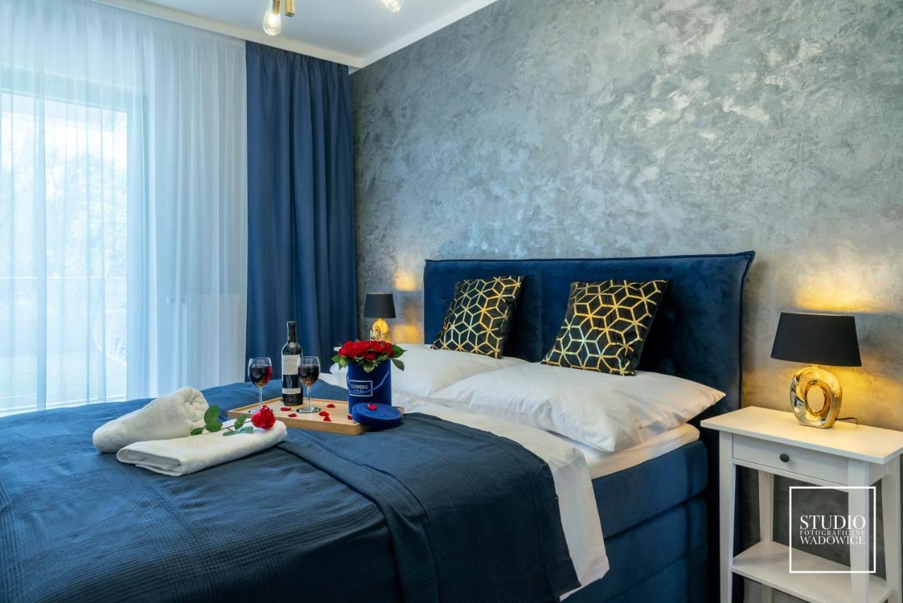 Apartament Exclusive Gold