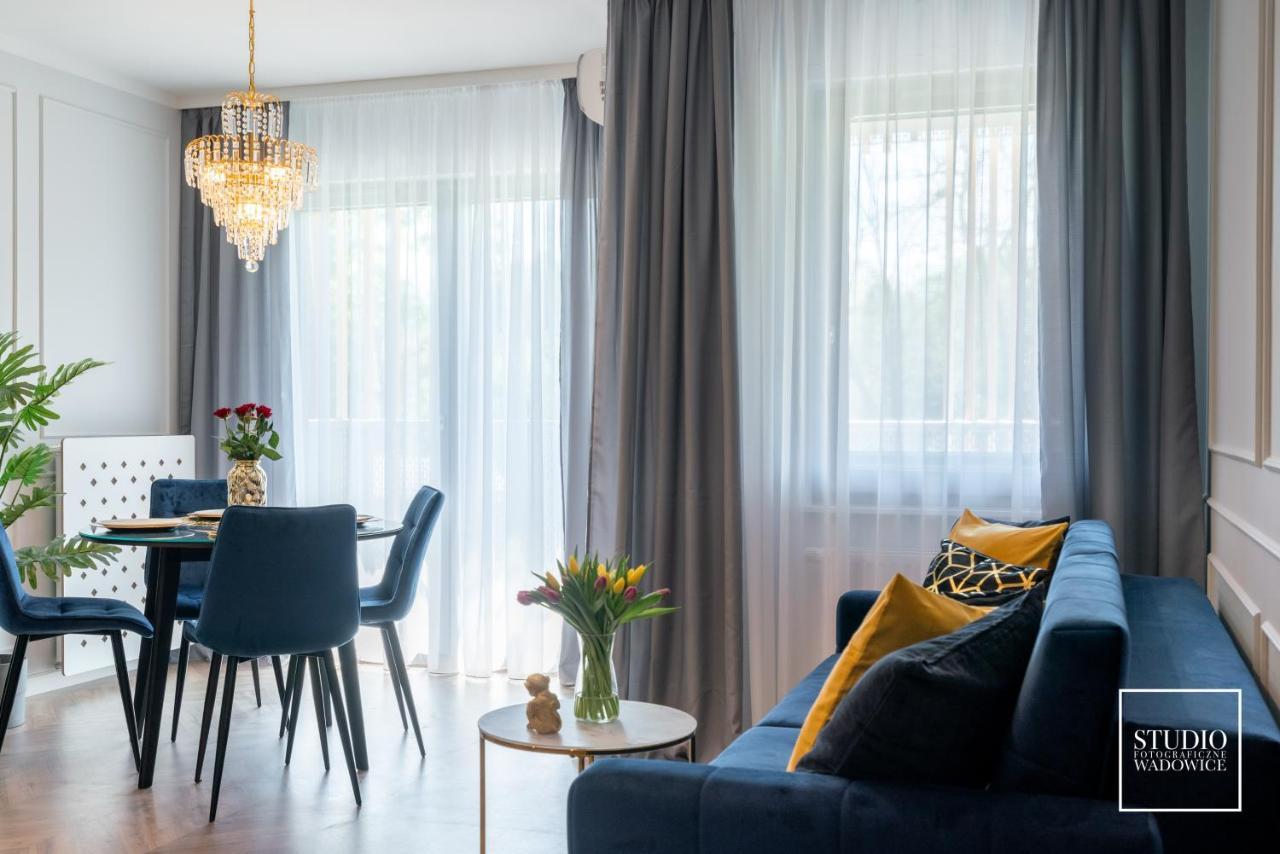 Exclusive Gold Apartament *