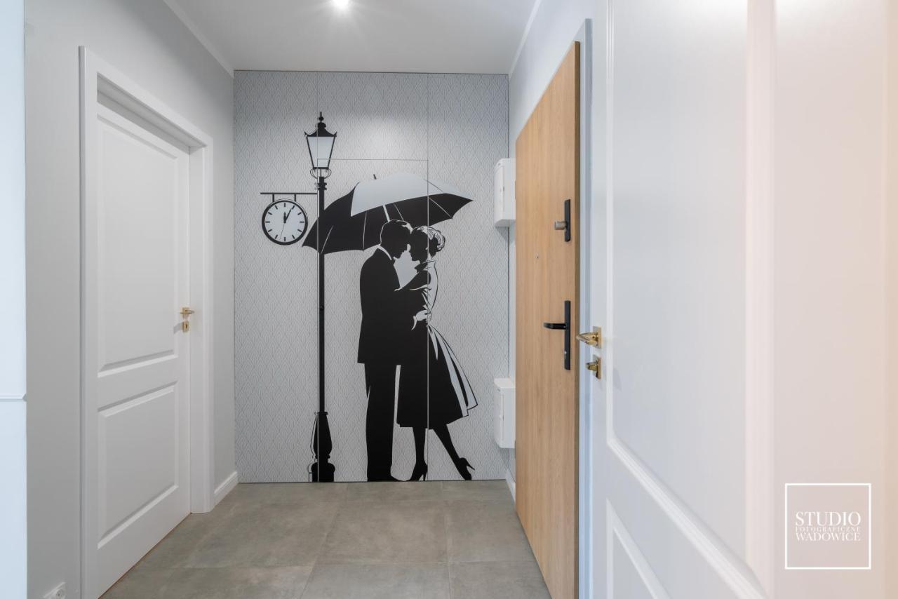 Exclusive Gold Apartament *