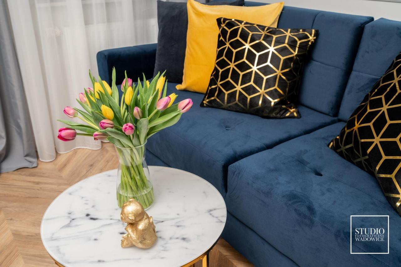 Exclusive Gold Apartament *