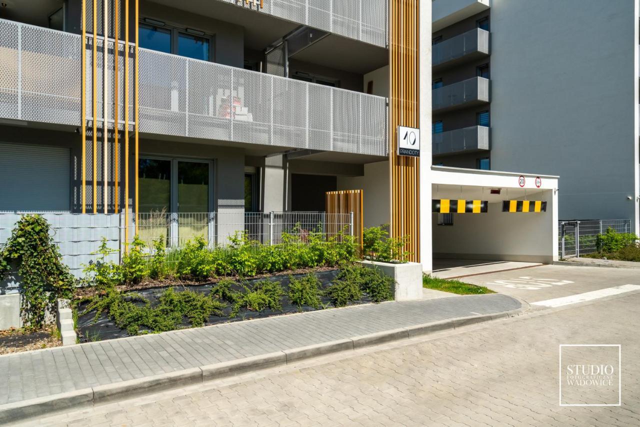 Exclusive Gold Apartament