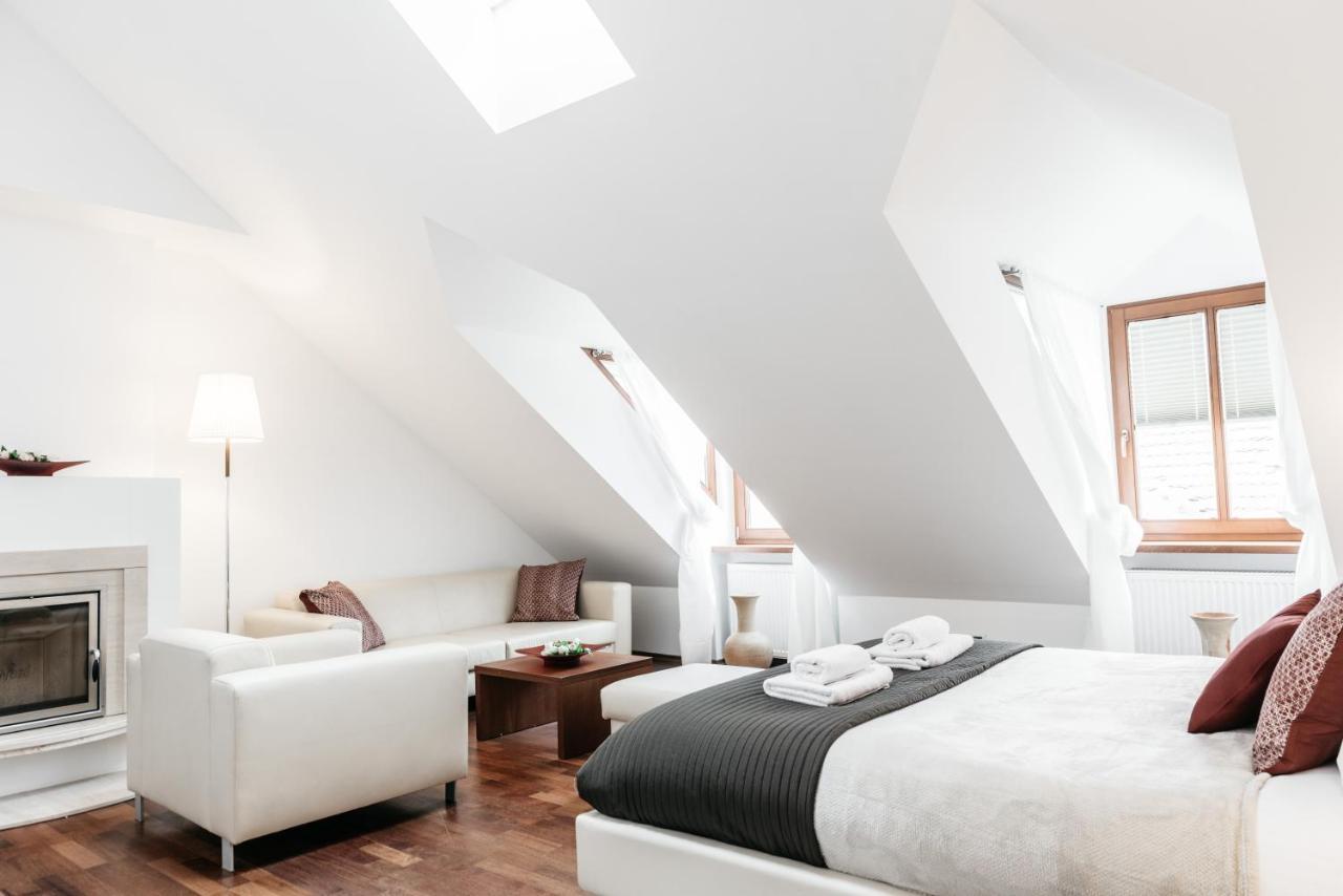 Extravaganza Appartement
