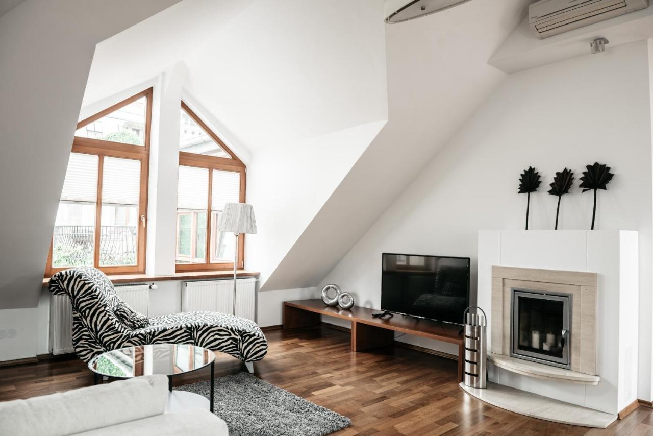 Extravaganza Appartement *