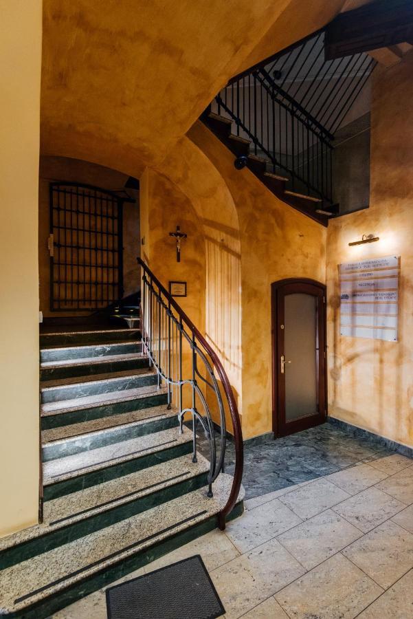 Szpitalna 20 Nr 8 Appartement *
