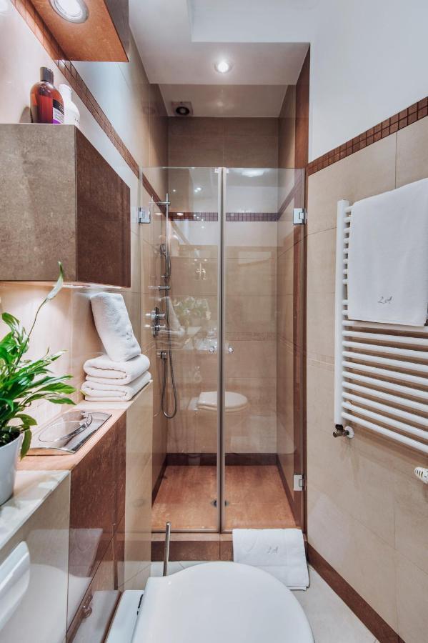 Appartement Szpitalna 20 Nr 8 *