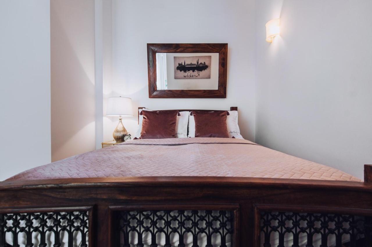 Szpitalna 20 Nr 8 Krakow