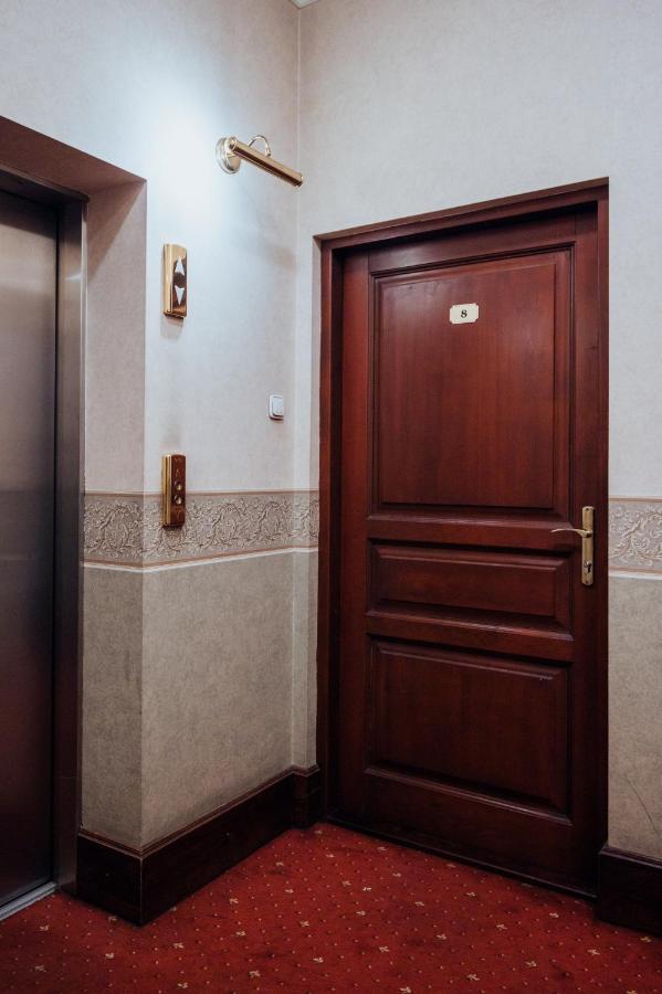 Szpitalna 20 Nr 8 Apartment *