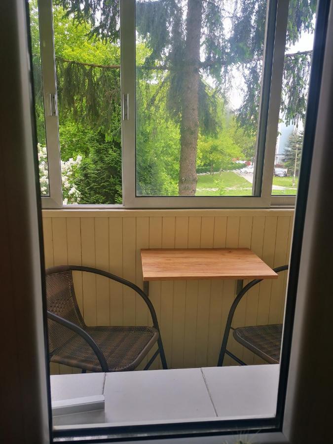 Apartament Na Ruczaju - 63m2 Apartamento