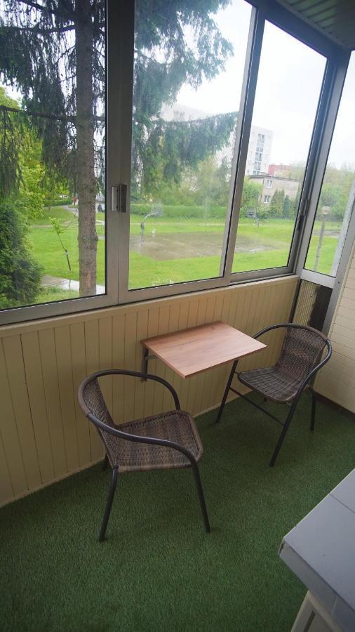 Apartamento Apartament Na Ruczaju - 63m2