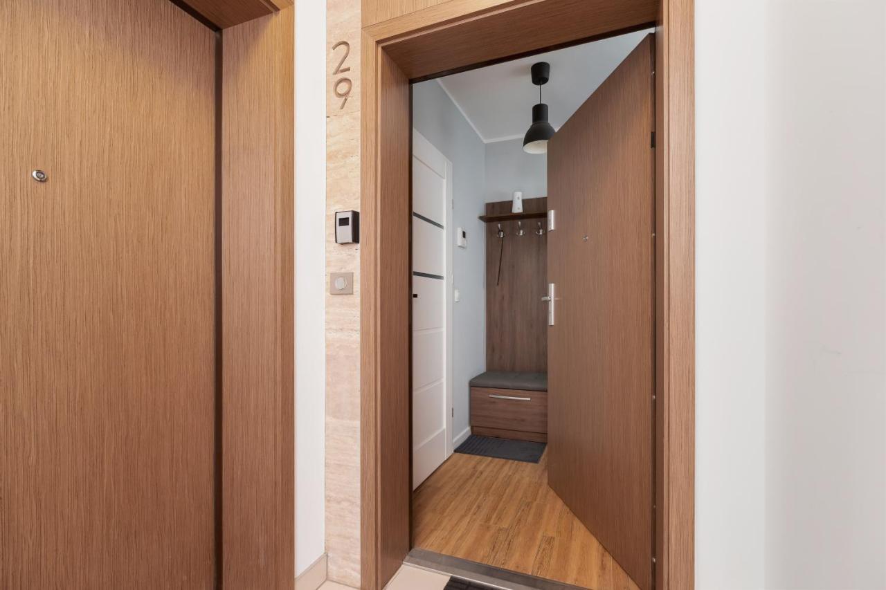 Cystersow Cracow By Renters Appartement Krakau