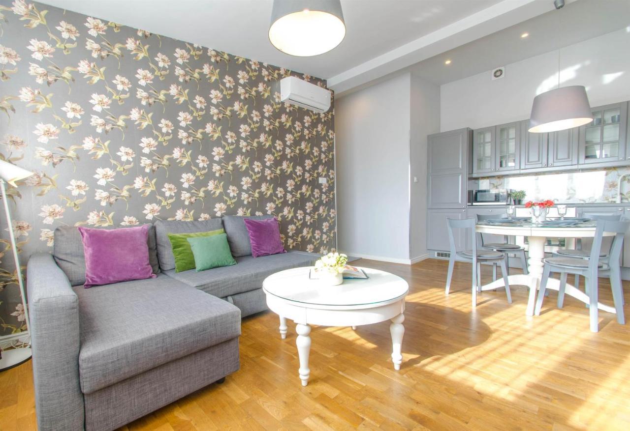 Krupnicza Modern Old Town - By Upstairs *