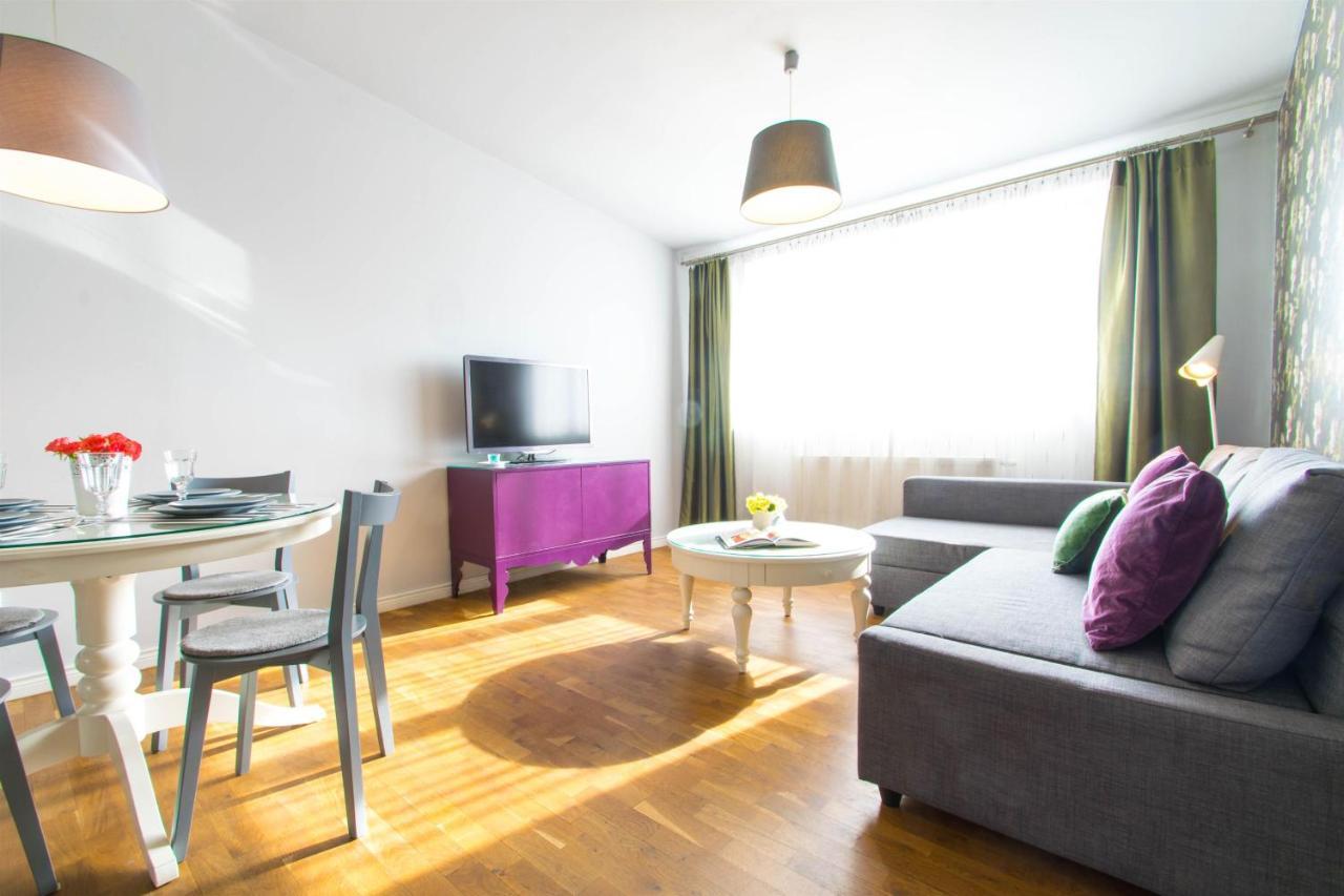 Apartment Krupnicza Modern Old Town - By Upstairs Krakau
