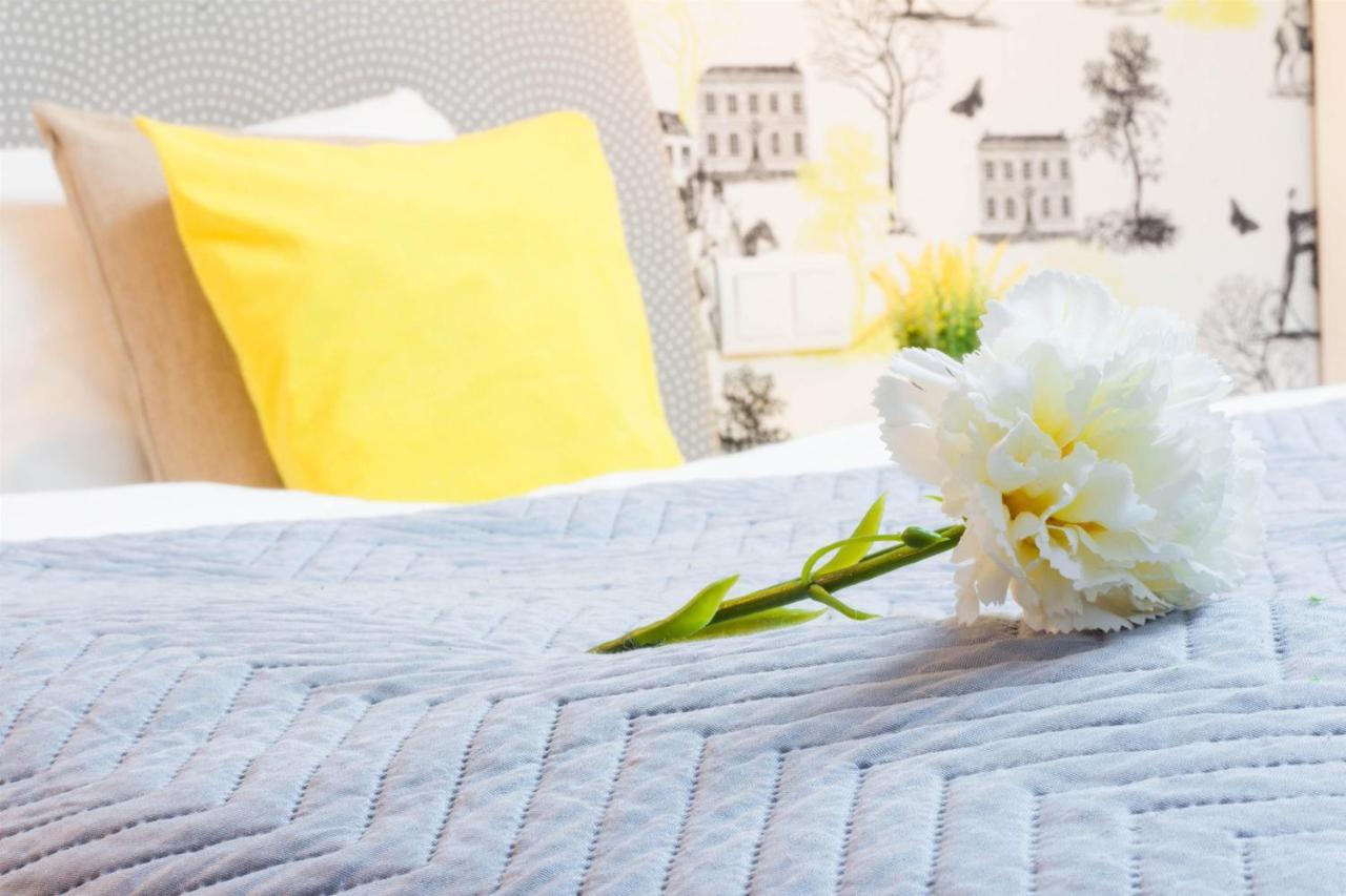 Apartment Krupnicza Modern Old Town - By Upstairs *