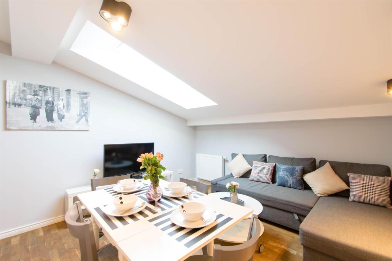Krupnicza Modern Old Town - By Upstairs Apartment *