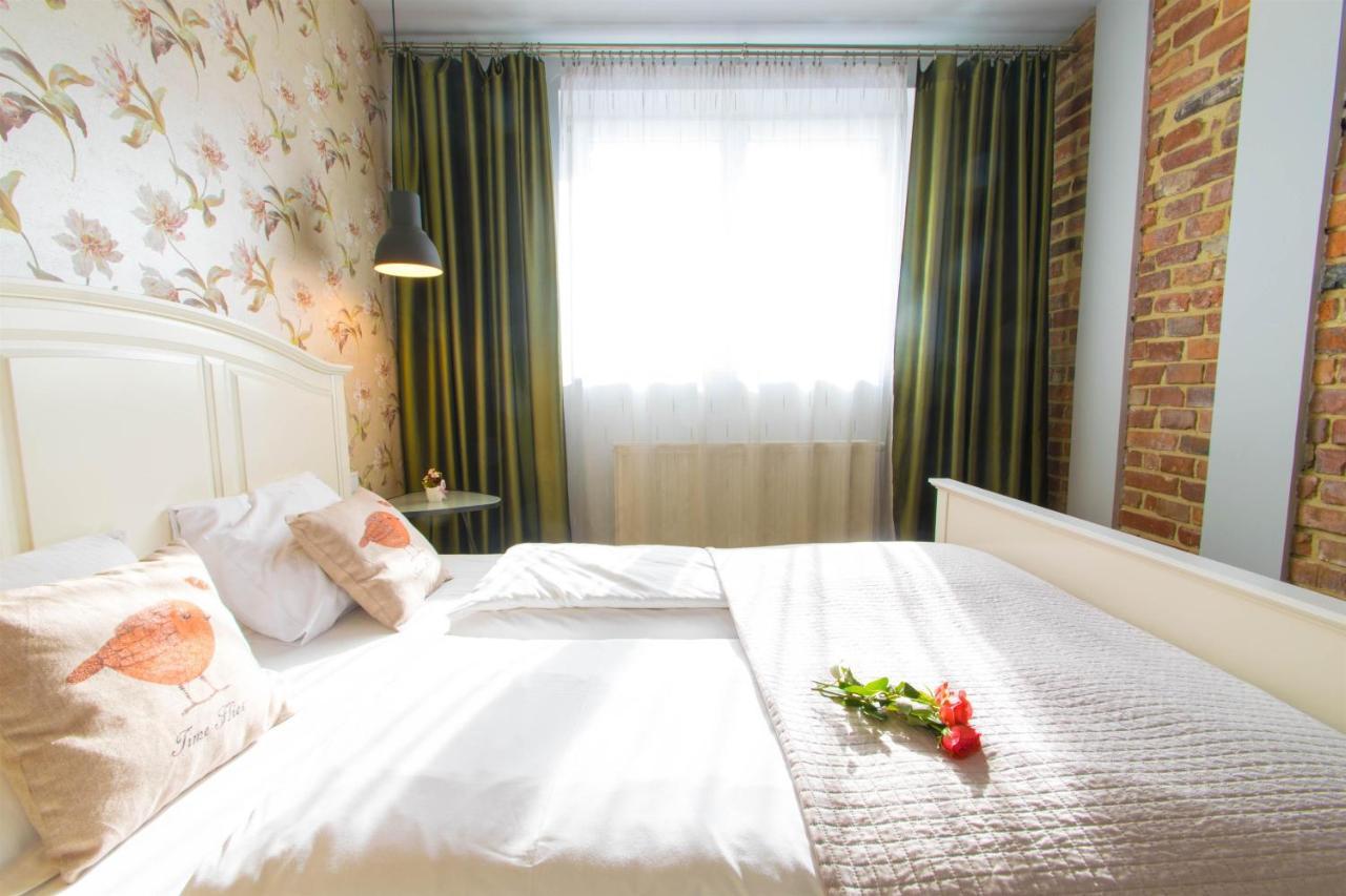 Krupnicza Modern Old Town - By Upstairs Apartment *