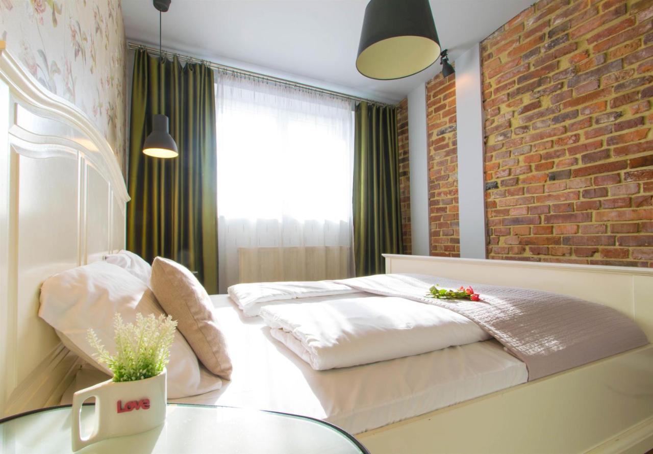 Apartment Krupnicza Modern Old Town - By Upstairs