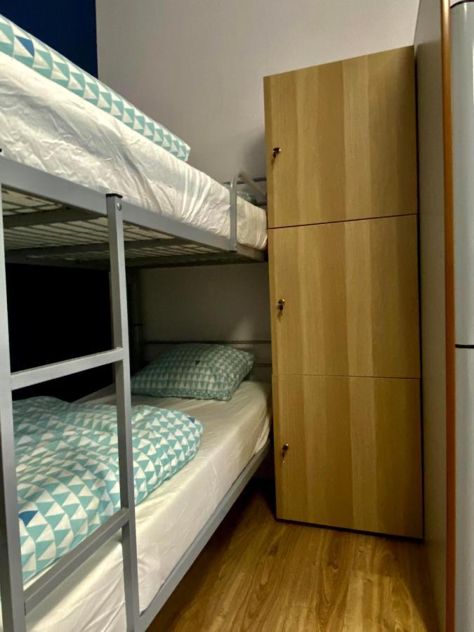 Sky Hostel