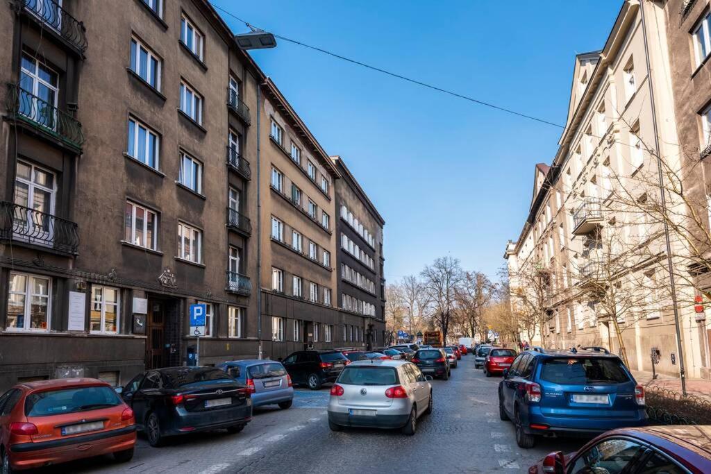 Apartamento Studio Pomorska , Bezplatny Parking *