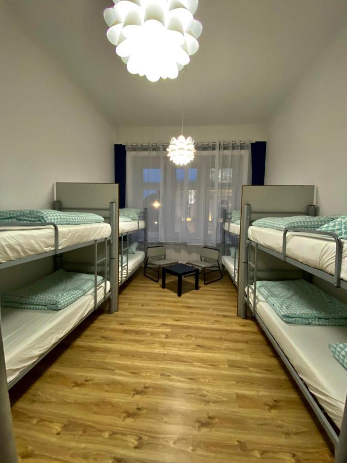 Sky Albergue