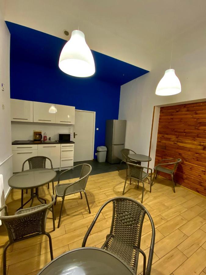 Albergue Sky