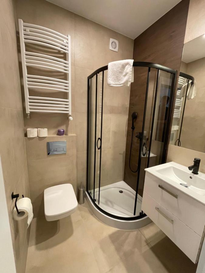 Milla Apartment Krakau