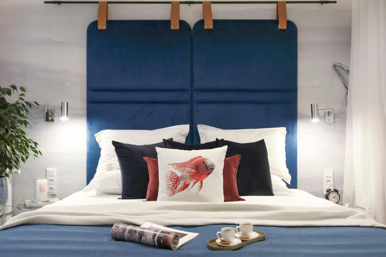 Vistula Boutique Apartamento Cracóvia