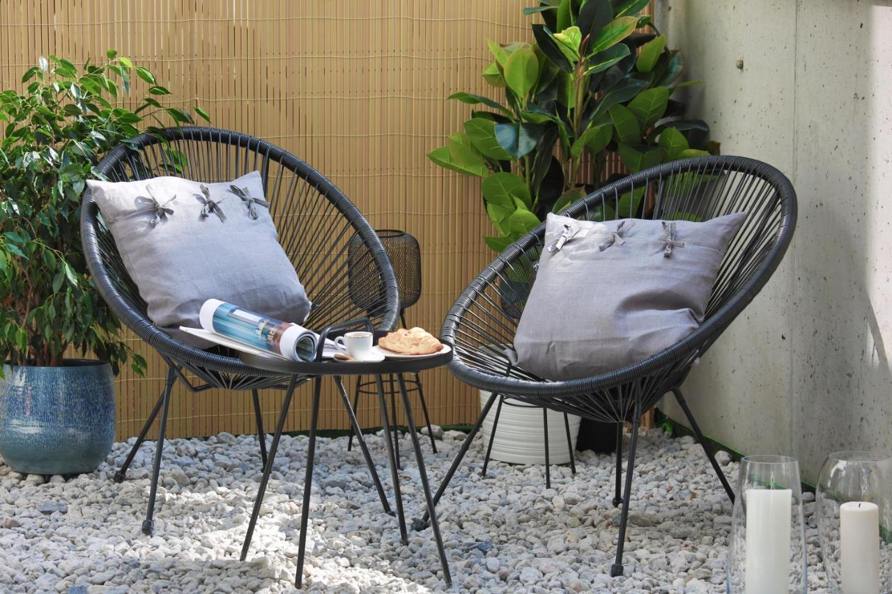 Apartamento Vistula Boutique Cracóvia