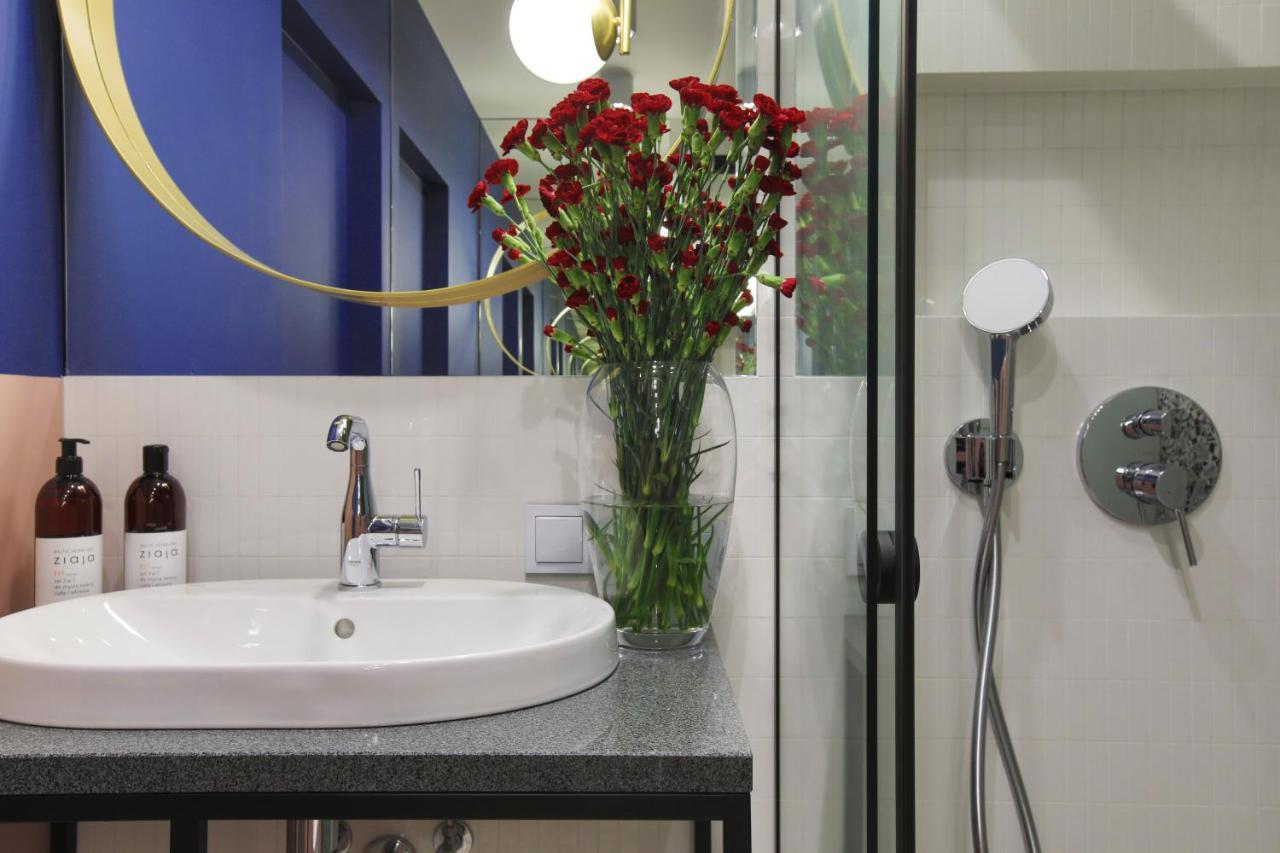 Apartamento Vistula Boutique