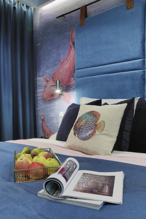 Apartamento Vistula Boutique