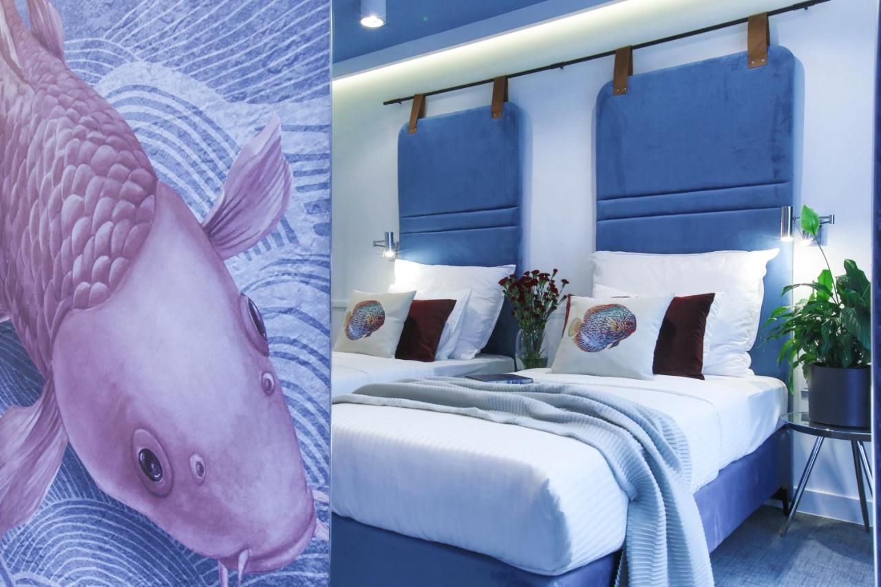 Vistula Boutique Apartamento *