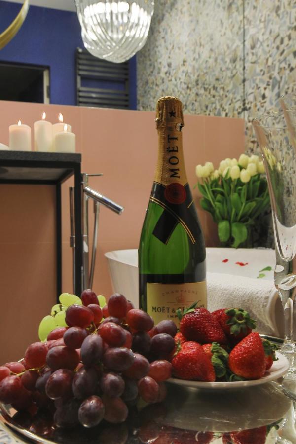 Apartamento Vistula Boutique *