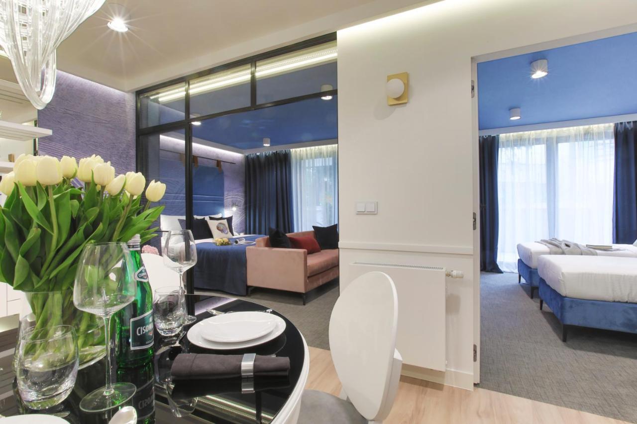 Vistula Boutique Apartamento