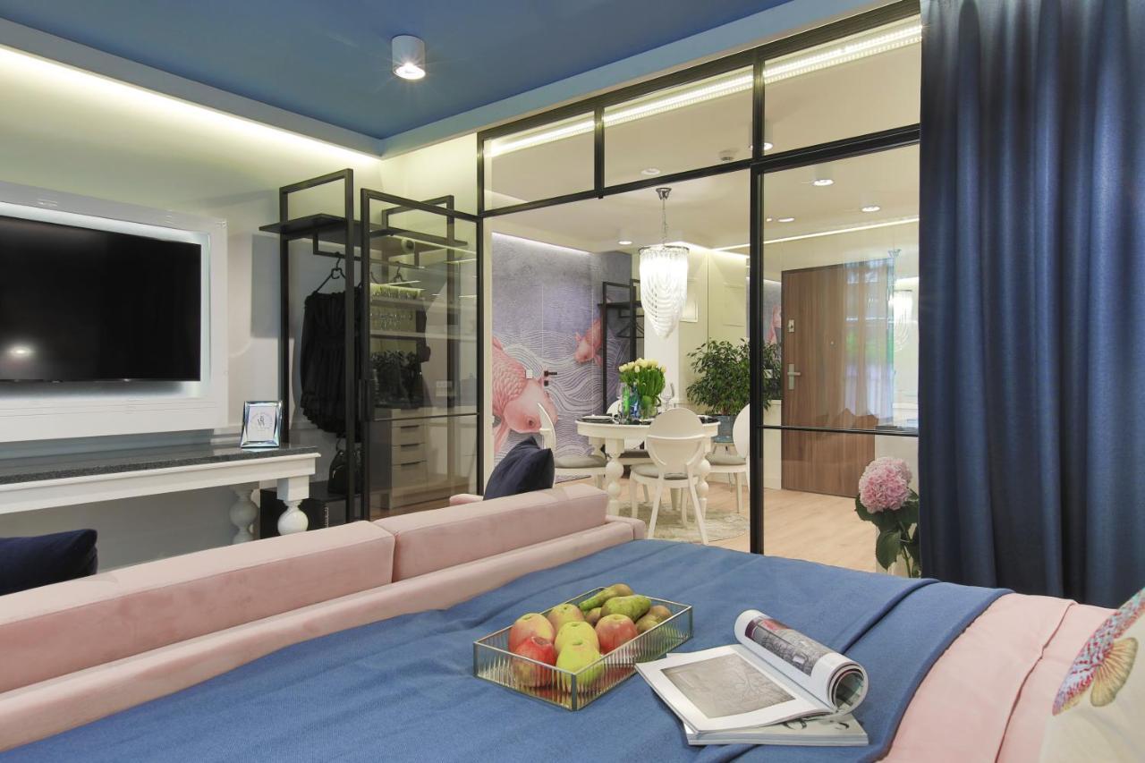 Apartamento Vistula Boutique