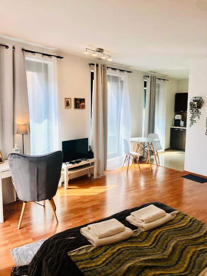 Voyage Aparthotel