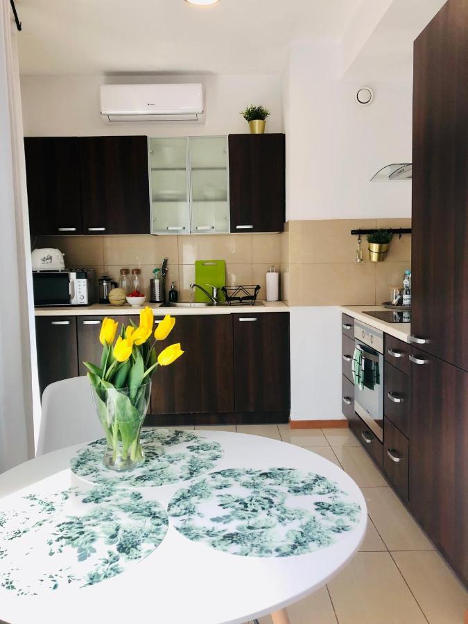 Voyage Aparthotel 3*