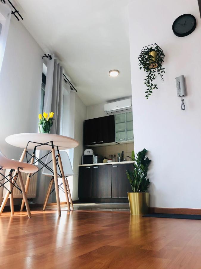 Voyage Aparthotel Krakau