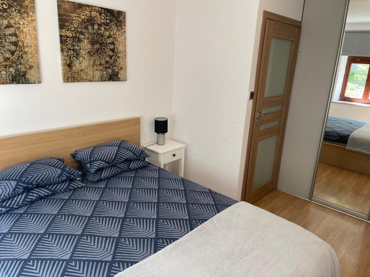 Secret Garden - Wonderful City Centre - Ground Floor - Quiet Location