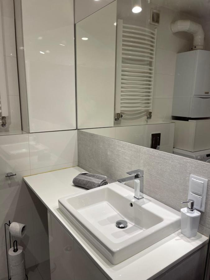 Appartement Secret Garden - Wonderful City Centre - Ground Floor - Quiet Location *