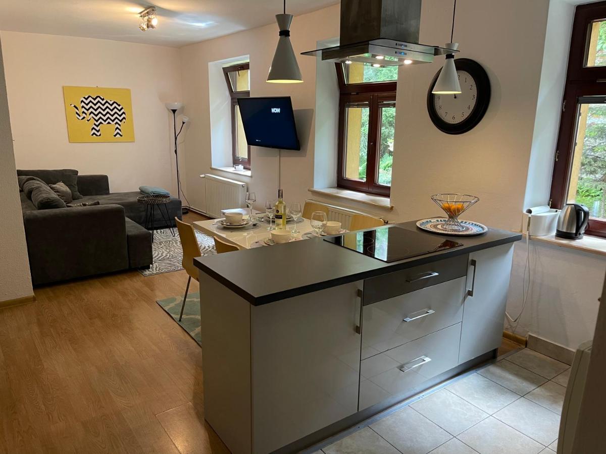 Secret Garden - Wonderful City Centre - Ground Floor - Quiet Location * Krakau