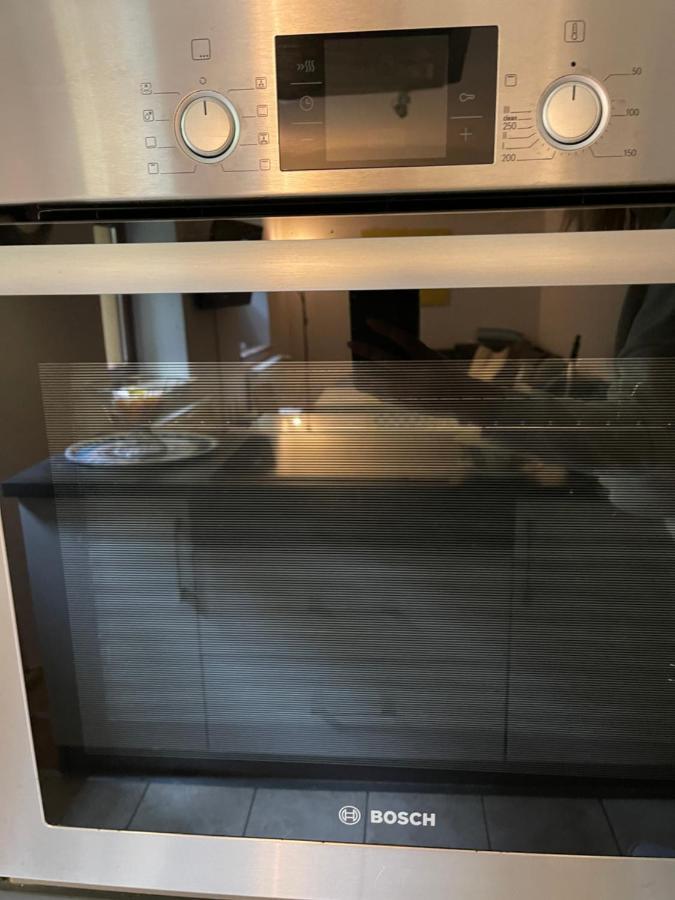 Appartement Secret Garden - Wonderful City Centre - Ground Floor - Quiet Location